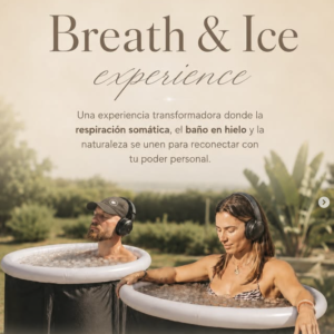 Breath and Ice