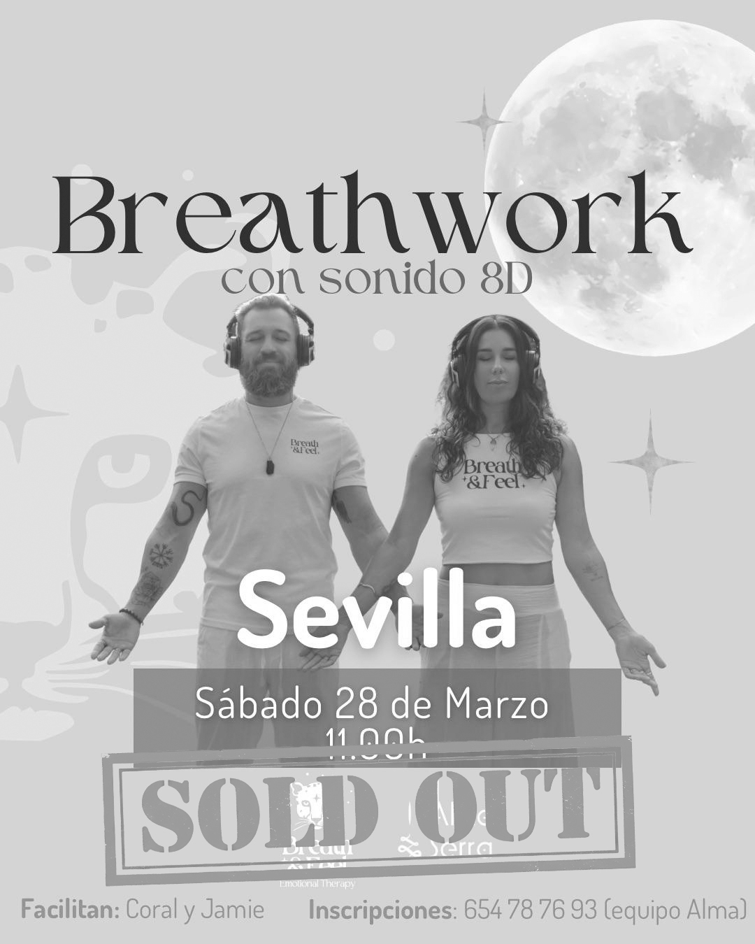 Brathwork Sevilla SOLD OUT
