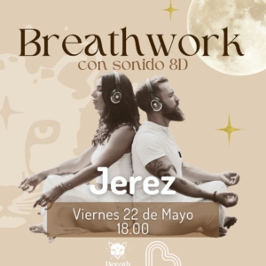 Breath and Feel - Jerez