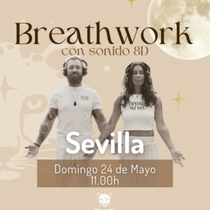 Breath and Feel - Sevilla