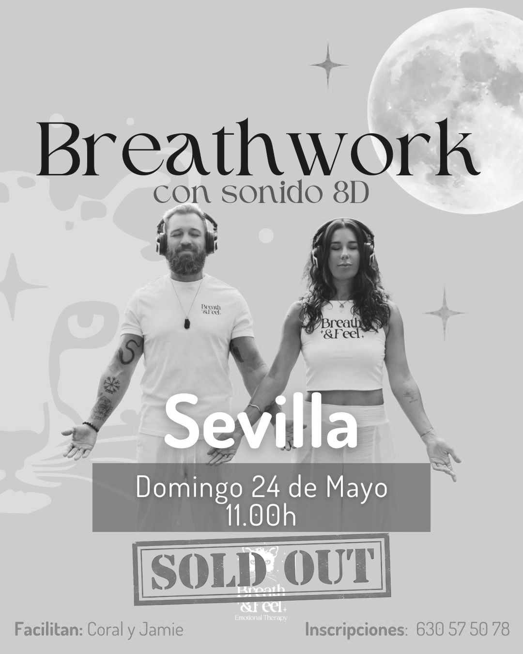 Sevilla 24-5 BN