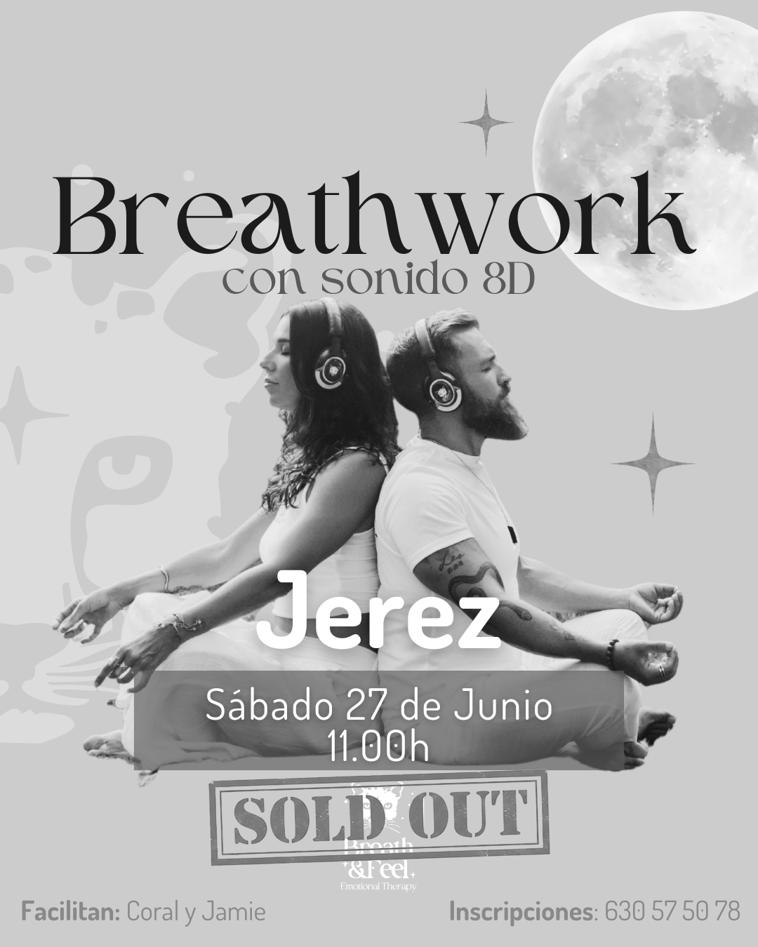 Jerez-2706 SOLD OUT