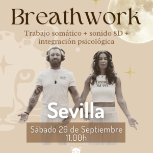Breath and Feel - Sevilla